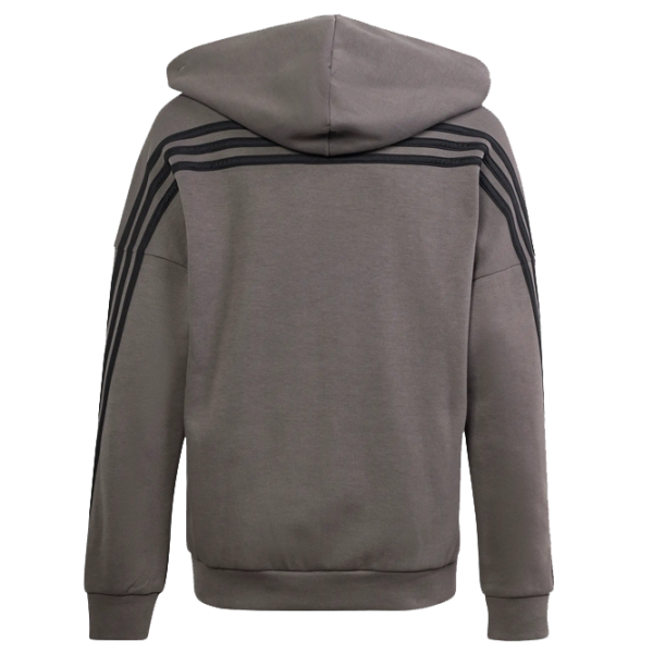 Hanorac pentru băieți Adidas ADIS4424   / Gray photo 2 Hanorac pentru băieți Adidas ADIS4424   / Gray photo 2