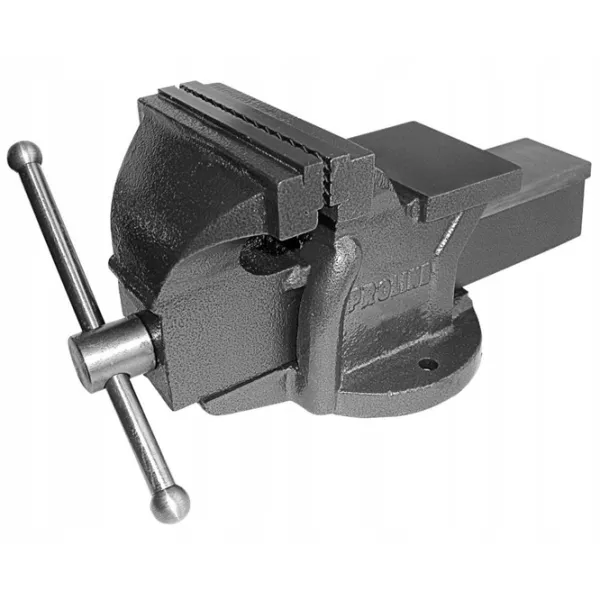 Тиски Proline 7506968  photo 1