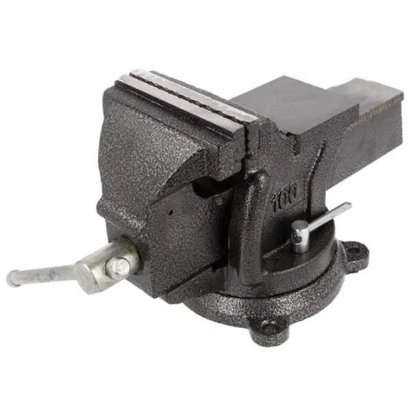 Тиски Proline 7506970  photo 2