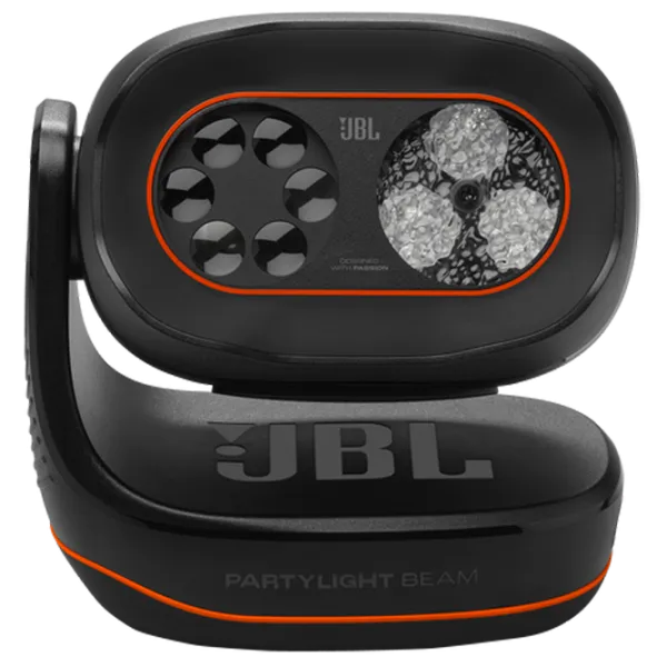 Проектор JBL Partylight Beam РГБ /  photo 1