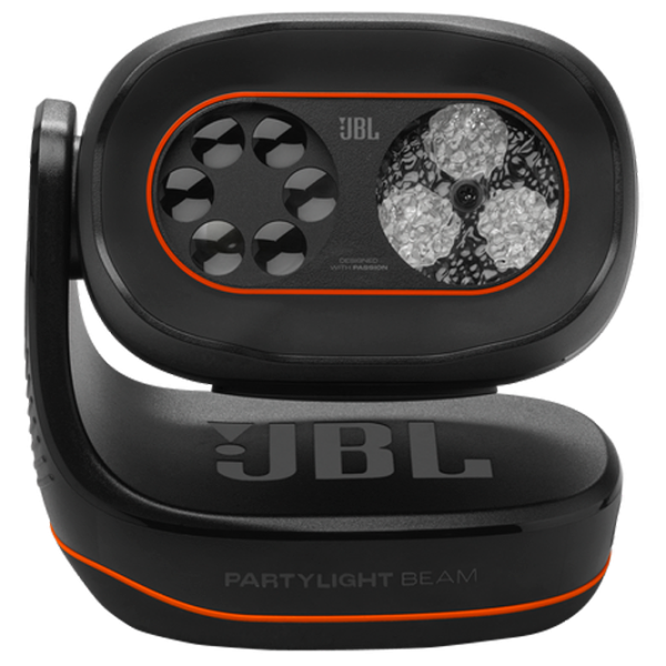 Проектор JBL Partylight Beam РГБ /  photo 1