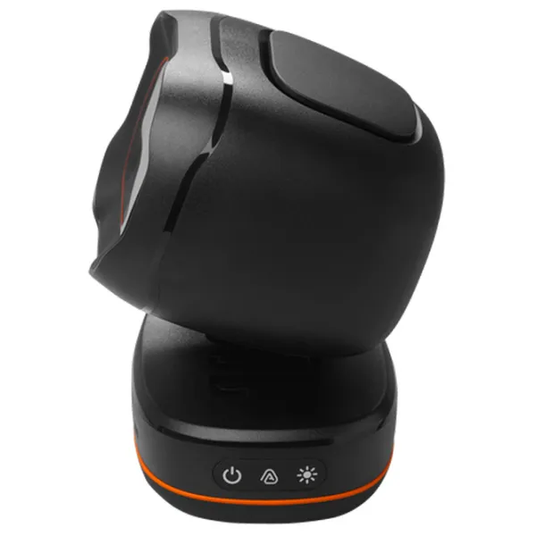Проектор JBL Partylight Beam РГБ /  photo 4