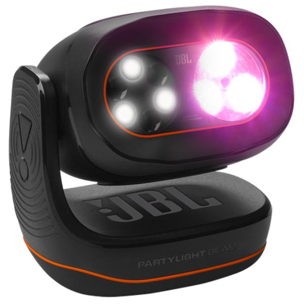 Проектор JBL Partylight Beam РГБ /  photo 7