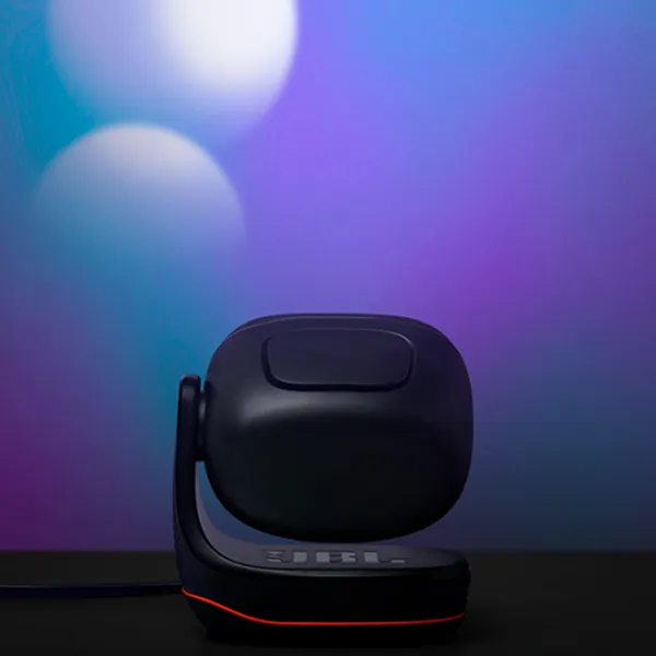 Проектор JBL Partylight Beam РГБ /  photo 8