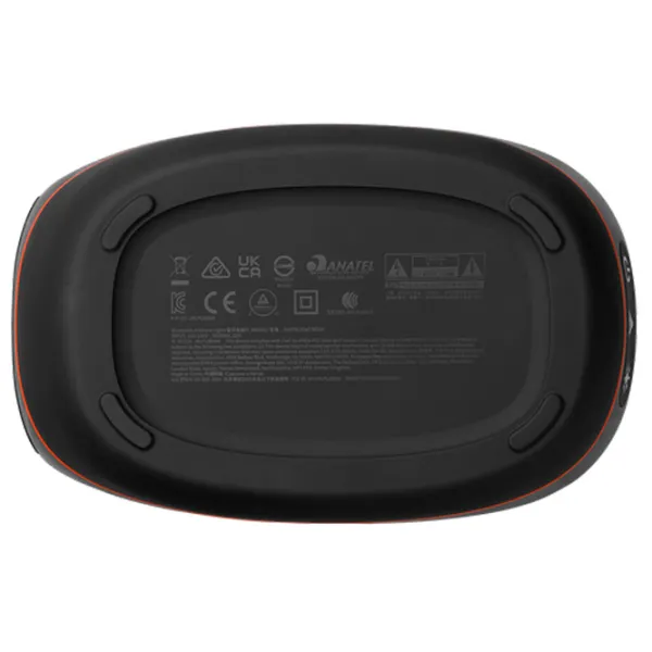 Проектор JBL Partylight Beam РГБ /  photo 10