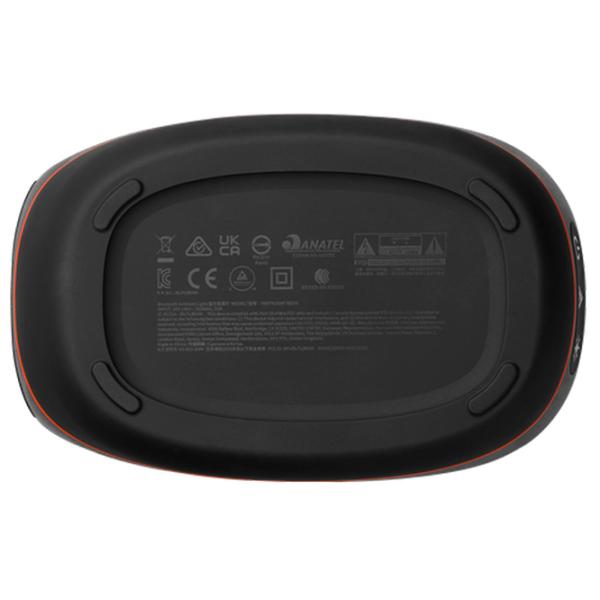 Проектор JBL Partylight Beam РГБ /  photo 10