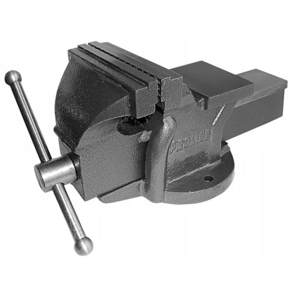 Тиски Proline 7506966  photo 1
