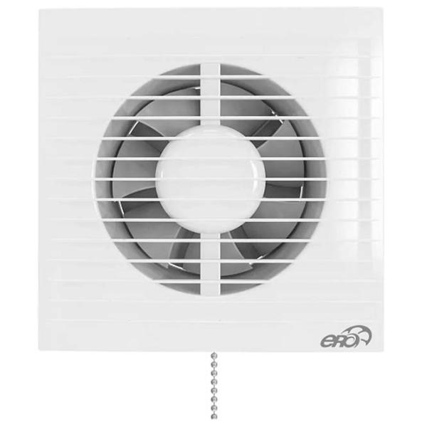 Ventilator de evacuare ERA E 125-02 16 W / 140 m3/ora photo 3 Ventilator de evacuare ERA E 125-02 16 W / 140 m3/ora photo 3