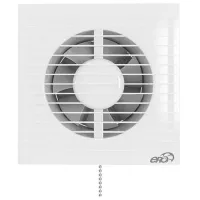 Ventilator de evacuare ERA E 125-02 16 W / 140 m3/ora photo 3