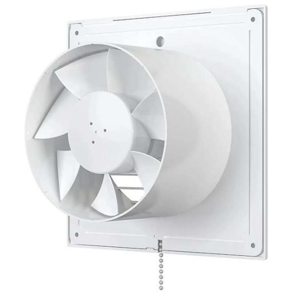 Ventilator de evacuare ERA E 125-02 16 W / 140 m3/ora photo 5 Ventilator de evacuare ERA E 125-02 16 W / 140 m3/ora photo 5