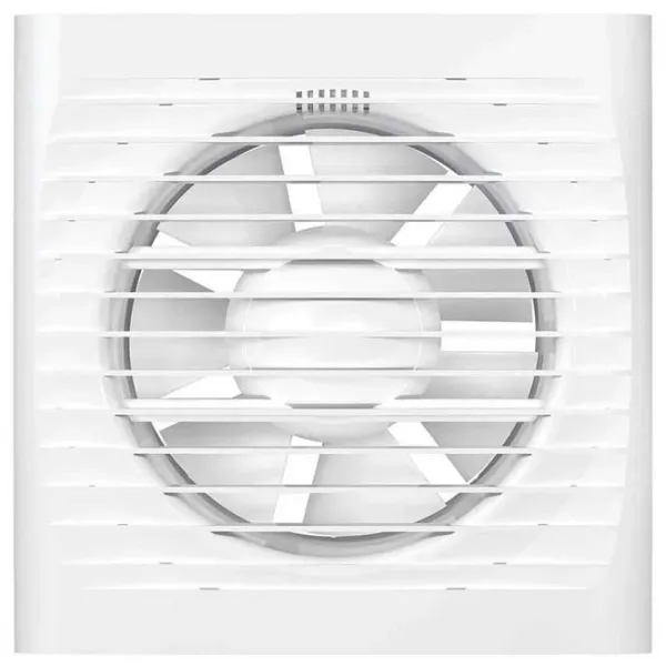 Ventilator de evacuare Auramax OPTIMA 5C 14 W / 183 m3/ora photo 1