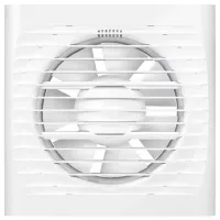 Вытяжной вентилятор Auramax OPTIMA 5C 14 Вт / 183 м3/час