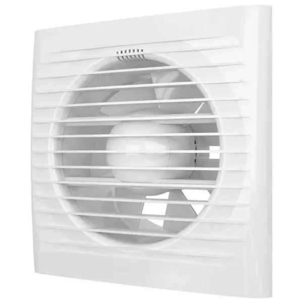 Ventilator de evacuare Auramax OPTIMA 5C 14 W / 183 m3/ora photo 3