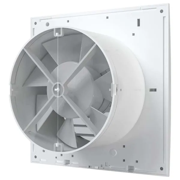 Ventilator de evacuare Auramax OPTIMA 5C 14 W / 183 m3/ora photo 4