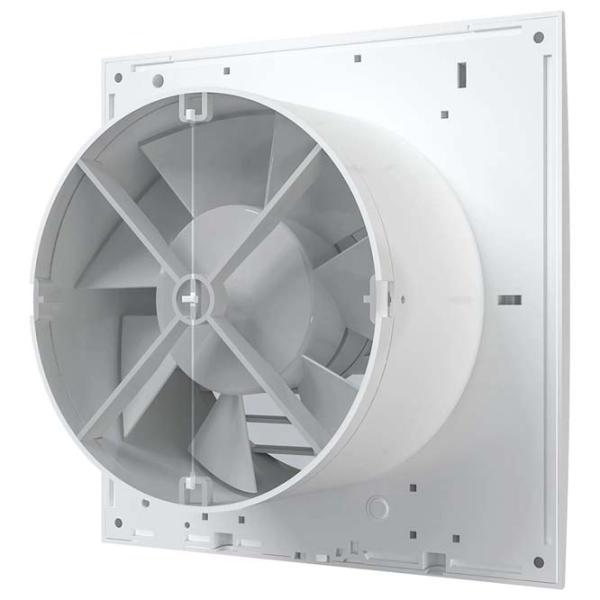 Ventilator de evacuare Auramax OPTIMA 5C 14 W / 183 m3/ora photo 4