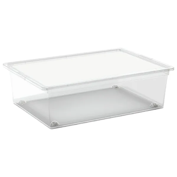 Коробка Kis C-box L 27л / Пластик photo 1