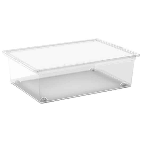 Коробка Kis C-box L 27л / Пластик photo 1