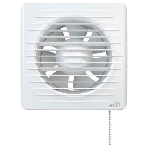 Ventilator de evacuare ERA 5C-02 16 W / 183 m3/ora photo 1 Ventilator de evacuare ERA 5C-02 16 W / 183 m3/ora photo 1