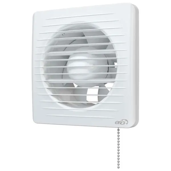Ventilator de evacuare ERA 5C-02 16 W / 183 m3/ora photo 3 Ventilator de evacuare ERA 5C-02 16 W / 183 m3/ora photo 3