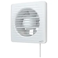 Ventilator de evacuare ERA 5C-02 16 W / 183 m3/ora photo 3