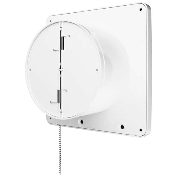 Ventilator de evacuare ERA 5C-02 16 W / 183 m3/ora photo 4 Ventilator de evacuare ERA 5C-02 16 W / 183 m3/ora photo 4