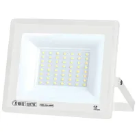 Прожекторы Horoz Aslan-30 Белый / 5500 лм