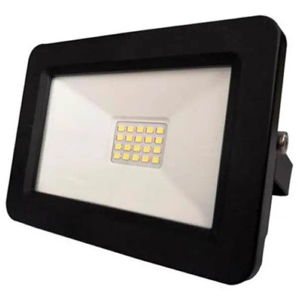 Proiector LED Horoz ASLAN-20 White / 1600 lm photo 1 Proiector LED Horoz ASLAN-20 White / 1600 lm photo 1