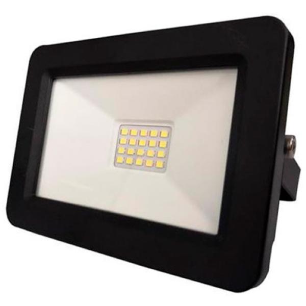 Proiector LED Horoz ASLAN-20 White / 1600 lm photo 1 Proiector LED Horoz ASLAN-20 White / 1600 lm photo 1