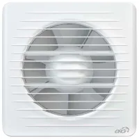 Ventilator de evacuare ERA 5C ET 16 W / 183 m3/ora