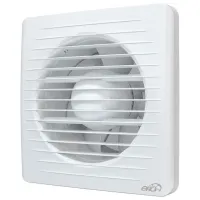 Ventilator de evacuare ERA 5C ET 16 W / 183 m3/ora photo 3