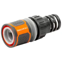 Соединитель шланга Daewoo DWC 2015 Пластик / Быстросъем