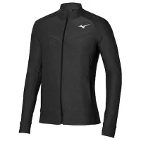 Ветровка для девочек Mizuno 62gc1013 09  M / Черный