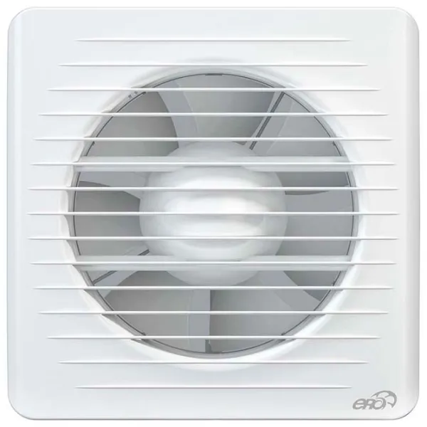 Ventilator de evacuare ERA 5S HT 16 W / 183 m3/ora photo 1 Ventilator de evacuare ERA 5S HT 16 W / 183 m3/ora photo 1