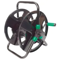 Suport pentru furtun HidroStart 81401   / Portabil