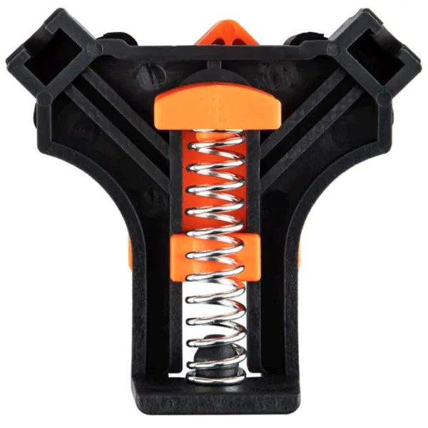 Угловой зажим NEO Tools 45-492 78 мм photo 5 Угловой зажим NEO Tools 45-492 78 мм photo 5