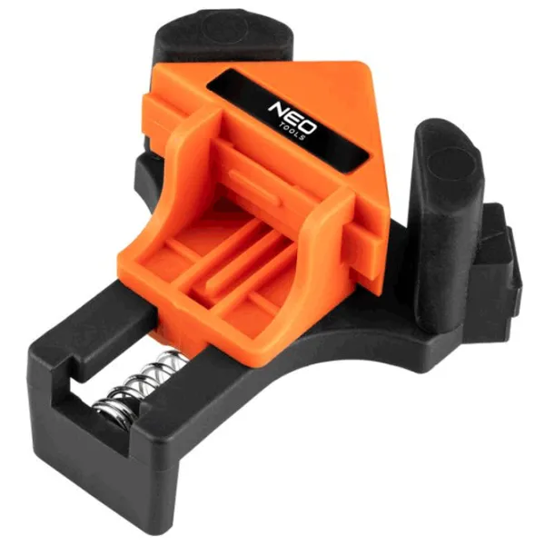 Угловой зажим NEO Tools 45-492 78 мм photo 6 Угловой зажим NEO Tools 45-492 78 мм photo 6