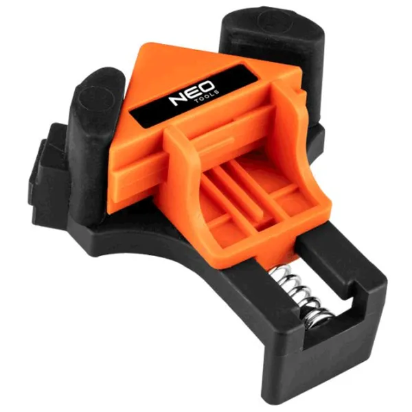 Угловой зажим NEO Tools 45-492 78 мм photo 7 Угловой зажим NEO Tools 45-492 78 мм photo 7