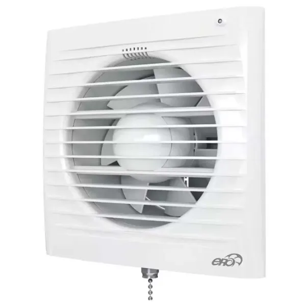 Ventilator de evacuare ERA 5S-02 16 W / 183 m3/ora photo 1