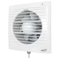 Ventilator de evacuare ERA 5S-02 16 W / 183 m3/ora