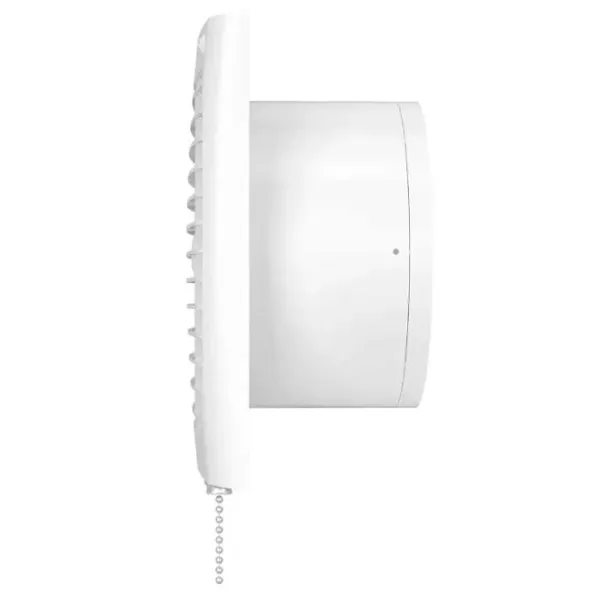 Ventilator de evacuare ERA 5S-02 16 W / 183 m3/ora photo 2