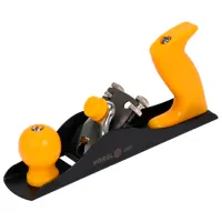 Рубанок Vorel VOR25887 Ручная / Металл