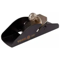 Рубанок Vorel VOR25887 Ручная / Металл