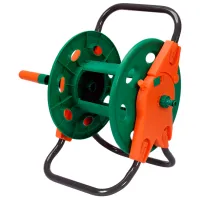 Suport pentru furtun Flo FLO89330 Metal / Portabil