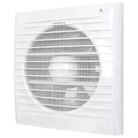 Ventilator de evacuare ERA 5S 16 W / 183 m3/ora photo 2