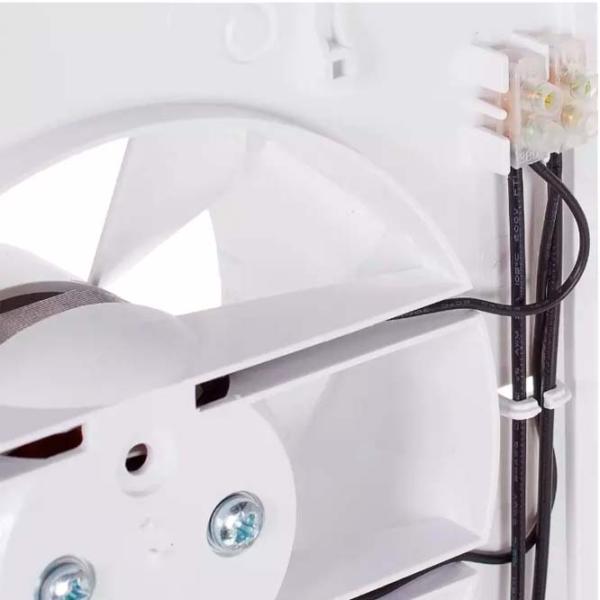 Ventilator de evacuare ERA 5S 16 W / 183 m3/ora photo 4