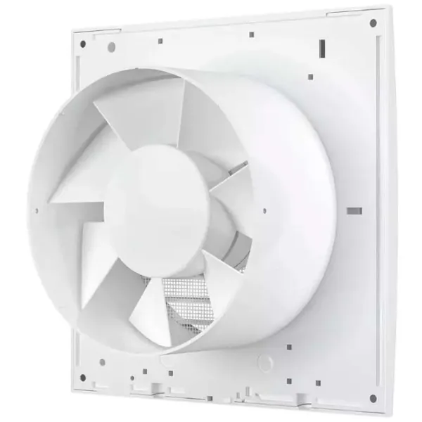 Ventilator de evacuare ERA 5S 16 W / 183 m3/ora photo 5