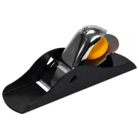 Рубанок Vorel 25885 Ручная / Металл