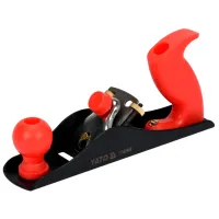 Рубанок Yato YT62900 Ручная / Металл