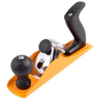 Рубанок Hoteche 394001 Ручная / Металл