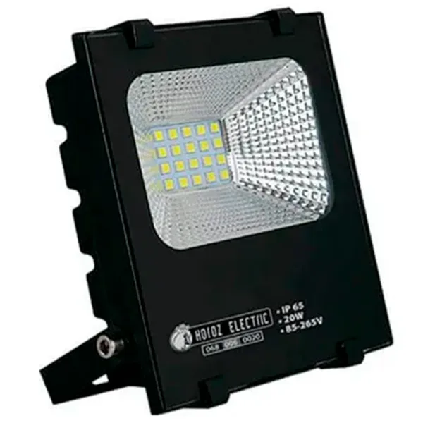 Proiector LED Horoz LEOPAR-20 White / 1700 lm photo 1 Proiector LED Horoz LEOPAR-20 White / 1700 lm photo 1